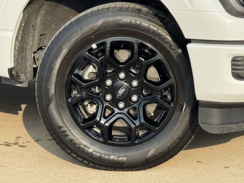 Used 2025 Ford F150 STX image 32