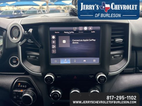 Used 2022 RAM 1500 Big Horn image 9