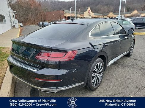 Used 2019 Volkswagen Arteon SE image 3