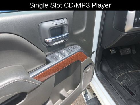 Used 2018 GMC Sierra 1500 SLT AWD/4WD image 15