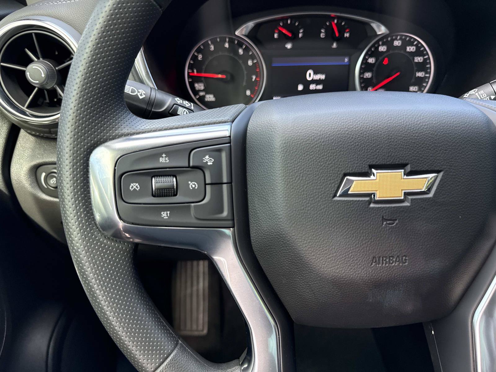 New 2026 Chevrolet Blazer LT FWD image 15