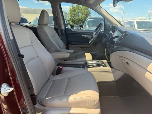 Used 2022 Honda Pilot Special Edition image 25