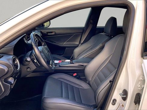Used 2022 Lexus IS 350 F Sport RWD image 20