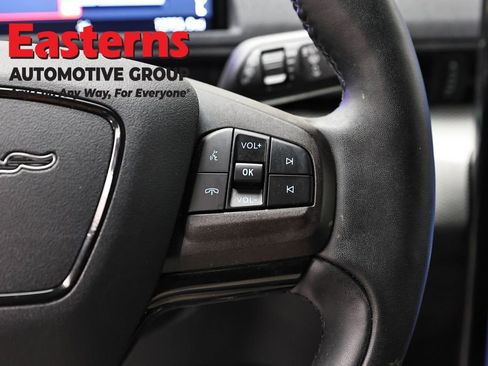 Used 2021 Ford Mustang Mach-E Select w/ Comfort/Appearance Package image 16