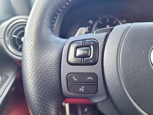 Used 2023 Lexus IS 350 F Sport w/ Accessory Package 2 image 24