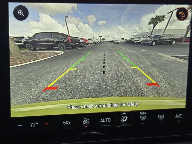 Used 2025 Ford Mustang Coupe RWD image 16
