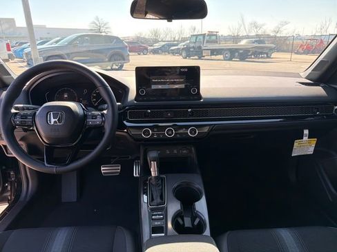 Used 2026 Honda Civic Sport image 14