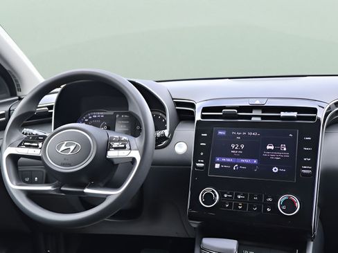 Used 2023 Hyundai Tucson SEL AWD/4WD image 19