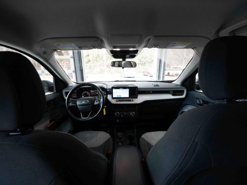 Used 2022 Ford Maverick XLT w/ Equipment Group 300A Standard image 19