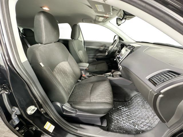 Used 2024 Mitsubishi Outlander Sport LE AWD/4WD image 27