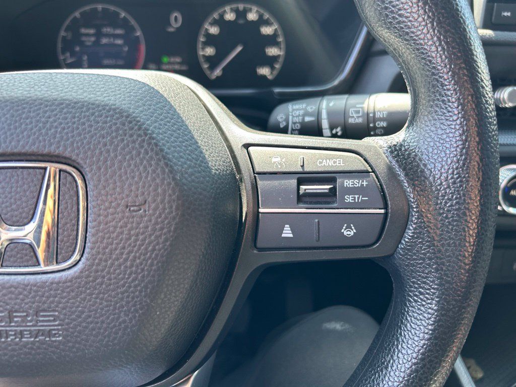 Used 2024 Honda CR-V EX image 8