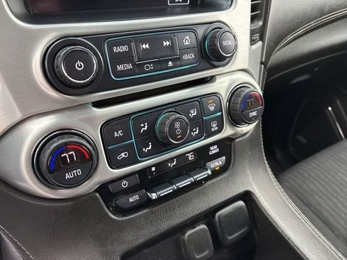 Used 2019 GMC Yukon SLE w/ SLE Value Package image 24