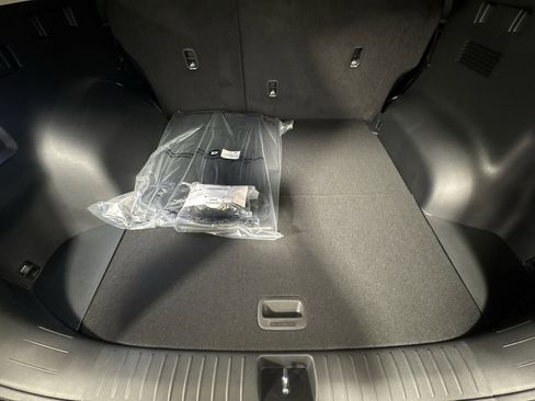 New 2026 Kia Sportage EX w/ EX Panorama Roof Package image 31