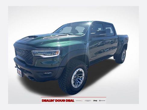 New 2026 RAM 1500 RHO AWD/4WD image 1