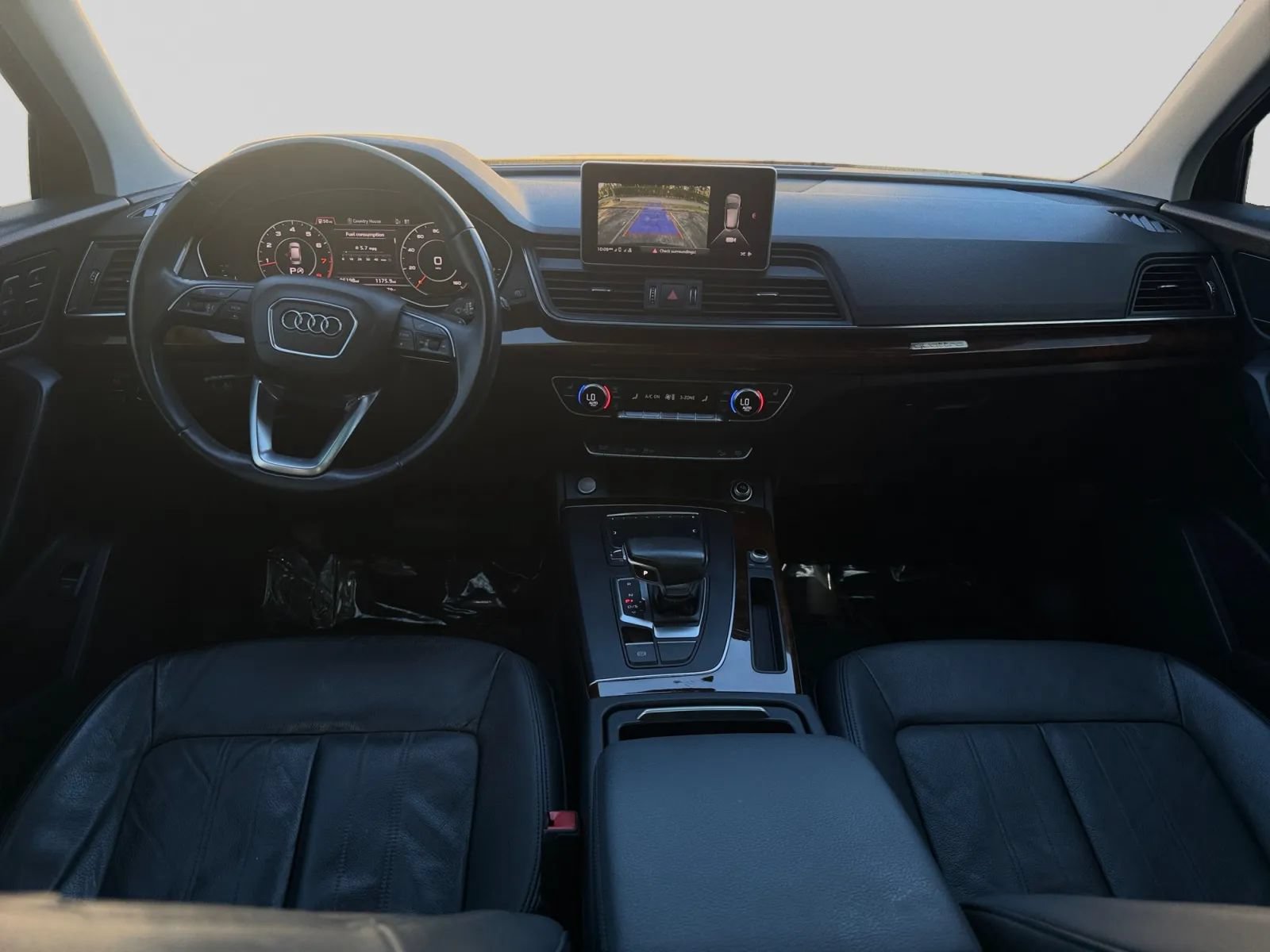 Used 2018 Audi Q5 2.0T Premium AWD/4WD image 14