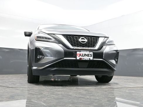 Used 2023 Nissan Murano SL image 30