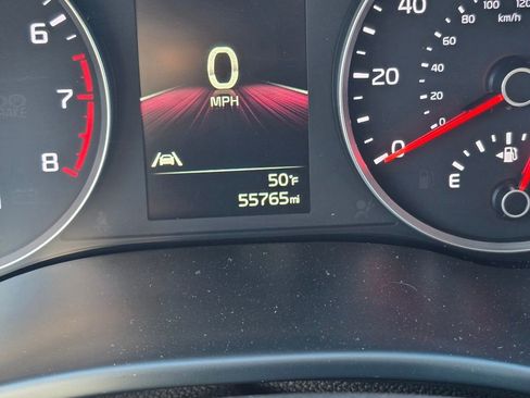 Used 2023 Kia Rio S w/ Technology Package FWD image 25