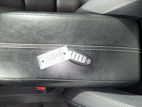 Used 2023 Nissan Altima 2.5 SV FWD image 23