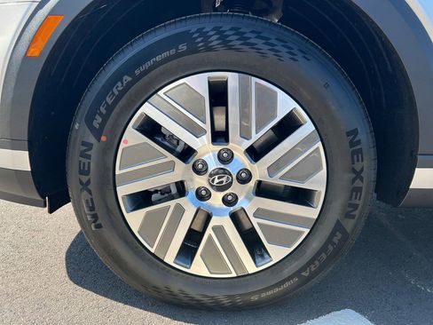 New 2026 Hyundai Palisade FWD Hybrid image 13