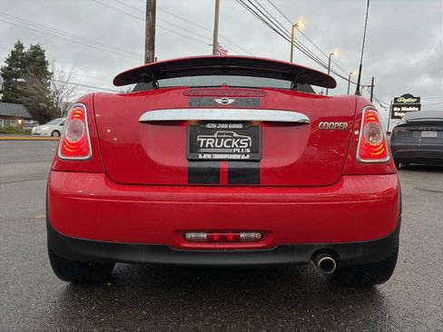 Used 2012 MINI Cooper Roadster image 6