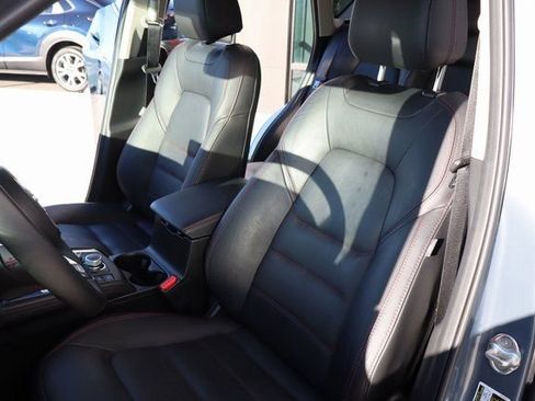 Used 2023 MAZDA CX-5 Carbon Edition image 11