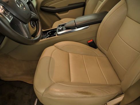 Used 2014 Mercedes-Benz ML 350 4MATIC image 14