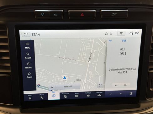 Certified 2023 Ford F150 XLT w/ Equipment Group 302A High image 26