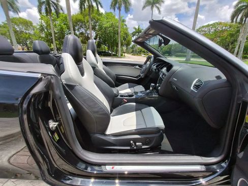 Used 2014 Audi S5 Prestige image 14