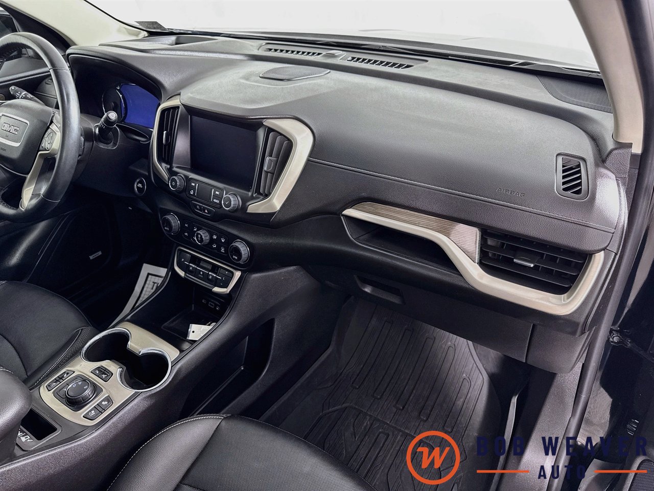 Used 2023 GMC Terrain Denali w/ Denali Premium Package AWD/4WD image 37
