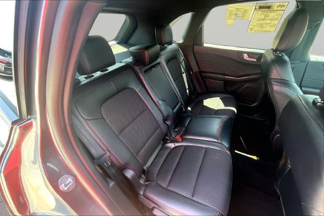 Used 2025 Ford Escape ST-Line w/ Equipment Group 301A FWD image 29