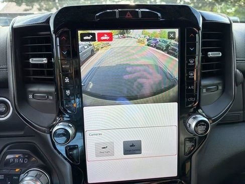 Used 2022 RAM 2500 Power Wagon w/ Level 2 Equipment Group image 28