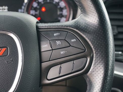 Used 2020 Dodge Challenger SXT w/ Blacktop Package image 24