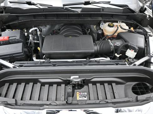 Used 2022 GMC Sierra 1500 SLT AWD/4WD image 23