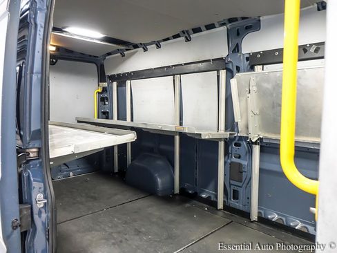 Used 2021 RAM ProMaster 3500 FWD image 16