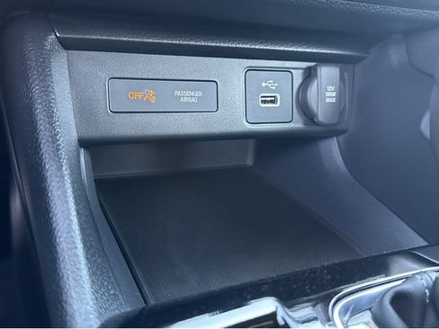 Used 2024 Acura Integra A-Spec FWD image 29
