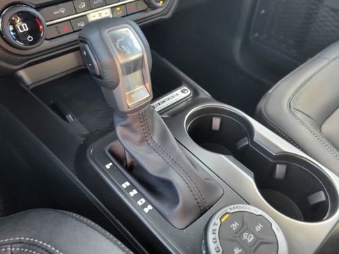 New 2026 Ford Bronco Big Bend image 29