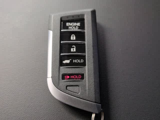 Certified 2026 Acura MDX w/ Technology Package FWD image 38