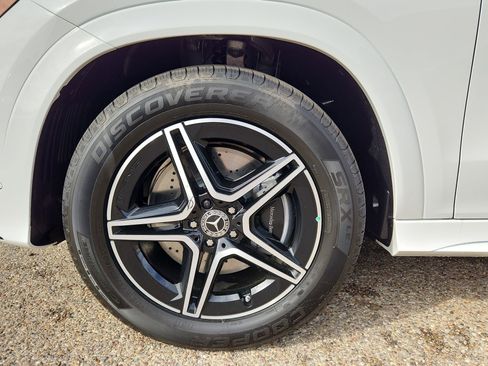 New 2025 Mercedes-Benz GLE 350 GLE 350 image 11