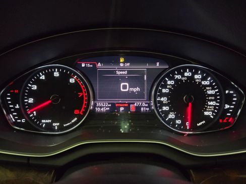 Used 2020 Audi Q5 2.0T Premium w/ Convenience Package AWD/4WD image 19