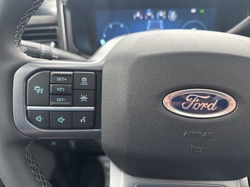 New 2026 Ford F350 Lariat w/ Lariat Premium Package image 20