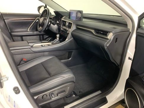 Certified 2022 Lexus RX 350 AWD w/ Premium Package image 40