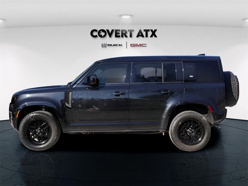 Used 2023 Land Rover Defender 110 V8 image 5