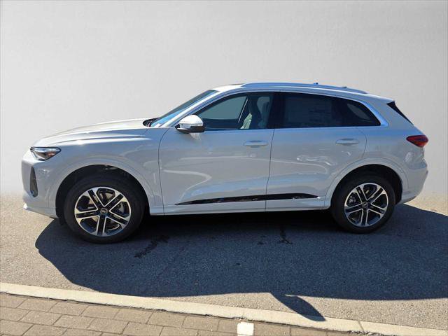 New 2026 Audi Q5 Premium Plus AWD/4WD image 6