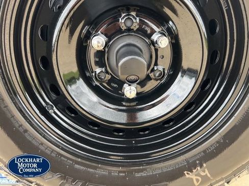 New 2026 Ford Bronco Outer Banks AWD/4WD image 19