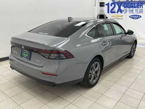 Used 2024 Honda Accord EX-L image 20