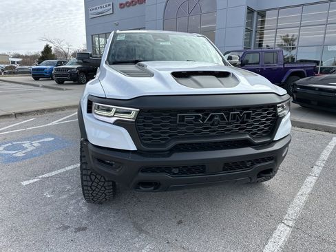 New 2026 RAM 1500 RHO w/ RHO Level 1 Equipment Group AWD/4WD image 9