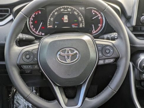 Used 2024 Toyota RAV4 XLE Premium image 13