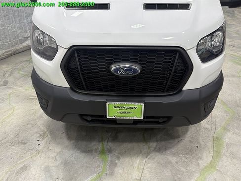 Used 2023 Ford Transit 250 148 High Roof w/ Load Area Protection Package RWD image 18