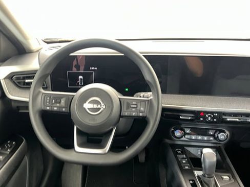 New 2026 Nissan Kicks SV w/ SV Premium Package image 12