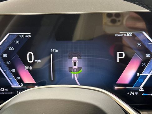 New 2026 BMW X3 xDrive30 w/ Convenience Package image 19